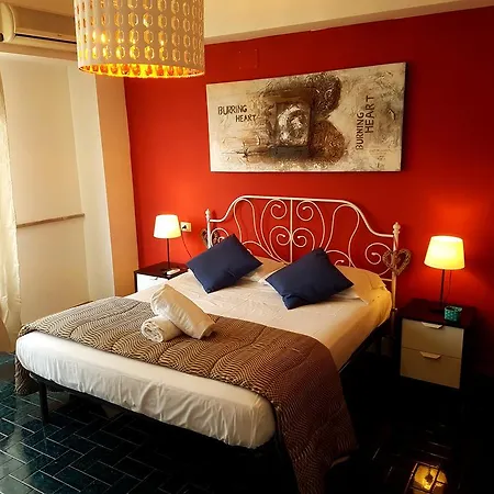 Bed and Breakfast Domusaurea 1974