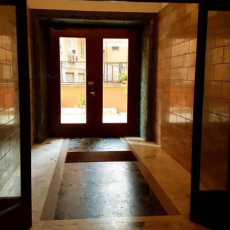 Bed and Breakfast Domusaurea 1974