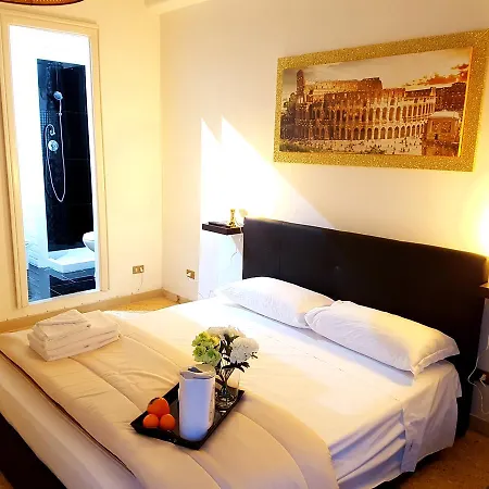 Domusaurea 1974 Bed and Breakfast