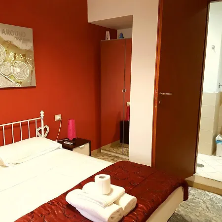 Bed and Breakfast Domusaurea 1974 Ρώμη